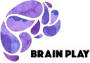 Brain Play logo